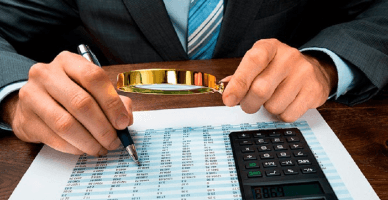 Citarea contribuabilului în cadrul controlului fiscal