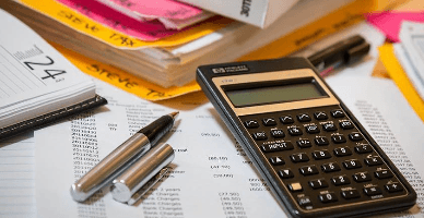 Сборы и платежи НКФР в 2024 году