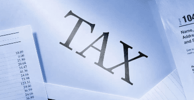 Taxa pentru amenajarea teritoriului în cazul concedierii unicului angajat