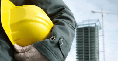 Новые стандарты занятости в строительной отрасли