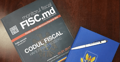 În Monitorul Oficial au fost publicate modificări la Codul fiscal