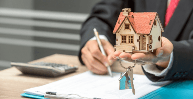 Marja maximă aplicată de bănci în cadrul Programului „Prima casă” va fi menținută la nivelul de 3%