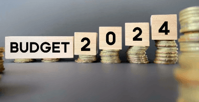 Legea bugetului de stat pentru anul 2024, publicată în Monitorul Oficial