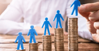 Cuantumul salariului minim pe țară pentru anul viitor va fi de 5 mii de lei