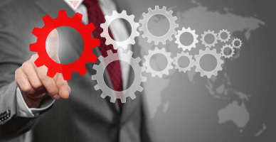 Întreprinderile din domeniul comerțului dețin cea mai mare pondere în totalul companiilor active în Moldova