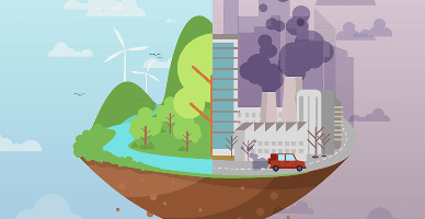 Налогооблагаемая база некоторых товаров, которые в процессе использования вызывают загрязнение окружающей среды