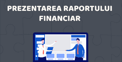 Au fost aprobate termenele de prezentare a rapoartelor financiare pe anul 2023