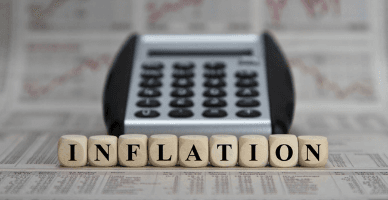 Тенденция снижения годового уровня инфляции в Молдове сохраняется