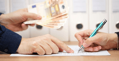 Дарение денежных средств между физическими лицами, в вопросах и ответах