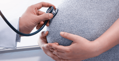 О продолжительности периода за который может быть назначено пособие по временной нетрудоспособности в связи с угрозой выкидыша и основе для исчисления данного пособия