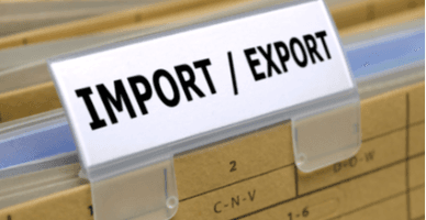 Chitanța de percepere a drepturilor de import sau de export, formularul propus pentru consultări publice