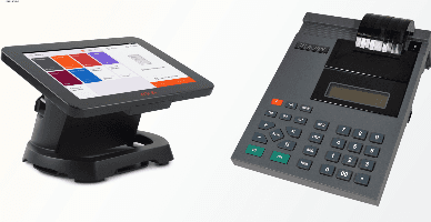 Контрольно кассовое оборудование как средство защиты прав сотрудников предприятия