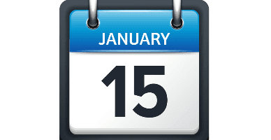         Termenul de prezentare a CAS18-AN expiră la 15 ianuarie