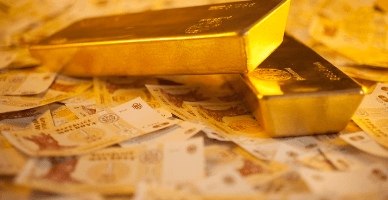 Официальные резервные активы Молдовы обновили исторический максимум