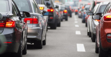 Modificări la aplicarea taxei pentru folosirea drumurilor 