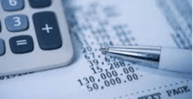 Formularul Avizului de plată pentru servicii speciale, publicat