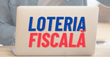 Loteria fiscală: câștigătorii ediției a IV-a din anul 2023