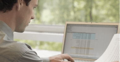 Agenții economici pot afla online statutul întreprinderii