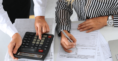 Determinarea obligațiilor fiscale ale contribuabilului în cazul prezentării Certificatului de rezidență (Forma 1-DTA17)  de către nerezident după data achitării venitului 