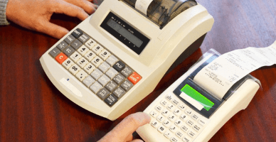 Aspecte privind imprimarea Raportului periodic scurt anual din memoria fiscală a MCC/IF