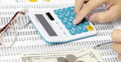 Cotele utilizate pentru calcularea penalității pe parcursul anului bugetar 2024