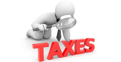 Некоторые аспекты применения режима обратного налогообложения