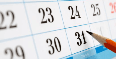 31 martie: termenul-limită pentru declararea averii și intereselor personale