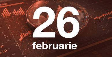 26 februarie - termenul limită de prezentare a informațiilor din surse indirecte