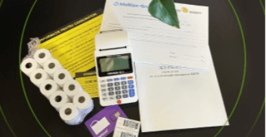 Aspecte privind procurările în baza bonului fiscal emis de ECC conectat la SIA MEV