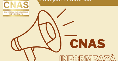 Graficul finanțării prestațiilor sociale în luna februarie