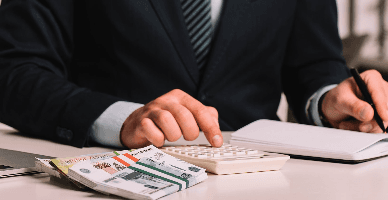 Безработные могут получить госсубсидии на открытие бизнеса