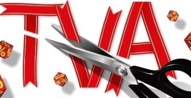 Acordarea dreptului la scutirea de TVA cu drept de deducere pentru serviciile de deservire la sol a aeronavelor