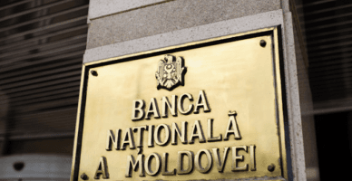 Rata de bază la principalele operațiuni de politică monetară, redusă cu 0,5 p.p