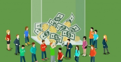 Налоговые аспекты, касающиеся услуг коллективного финансирования (краудфандинг)