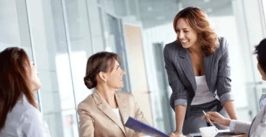 A fost lansat Programul de Susținere a Antreprenoriatului Feminin