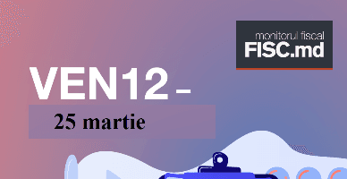 Prezentarea Declarației VEN12 pentru anul 2023: aspecte importante 