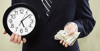 Legea cu privire la decontările în numerar, publicată