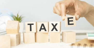 Приостановление деятельности хозяйствующего субъекта и налог на недвижимое имущество