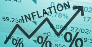 Годовая инфляция в Молдове составила 4,3%