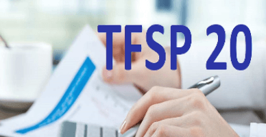Последние изменения в Форме TFSP20
