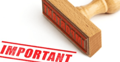 Când se eliberează factura fiscală cu minus pentru returul de mărfuri?