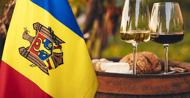 Негативный тренд молдавского экспорта в первые два месяца 2024 года