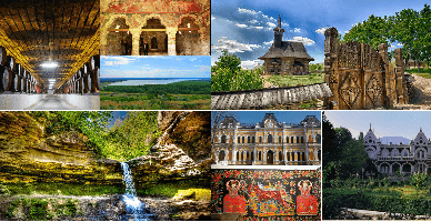 Modul de obținere și de utilizare a patentei de întreprinzător de către ghidul de turism