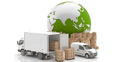 Reflectarea în Declarația privind TVA a importului de servicii de transport internațional