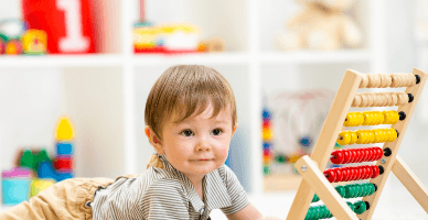 Об квалификации специалиста по уходу за детьми