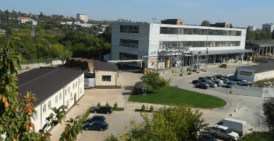 Trei categorii de parcuri industriale