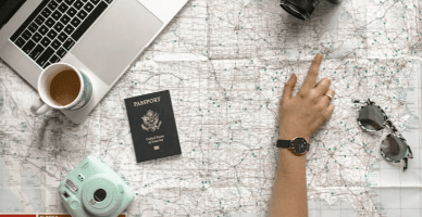 Deservirea excursionistă. Aspecte fiscale 