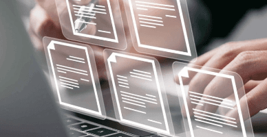 Digitalizarea procesului de recepționare a proiectelor LEADER 