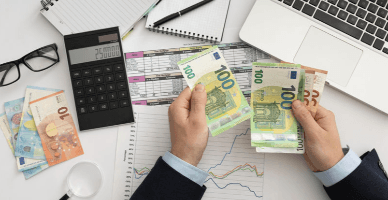 Taxa la cumpărarea valutei străine în casele de schimb valutar:  noile modificări la modul de achitare