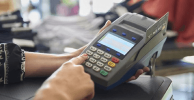 Применение ККО в общественных местах